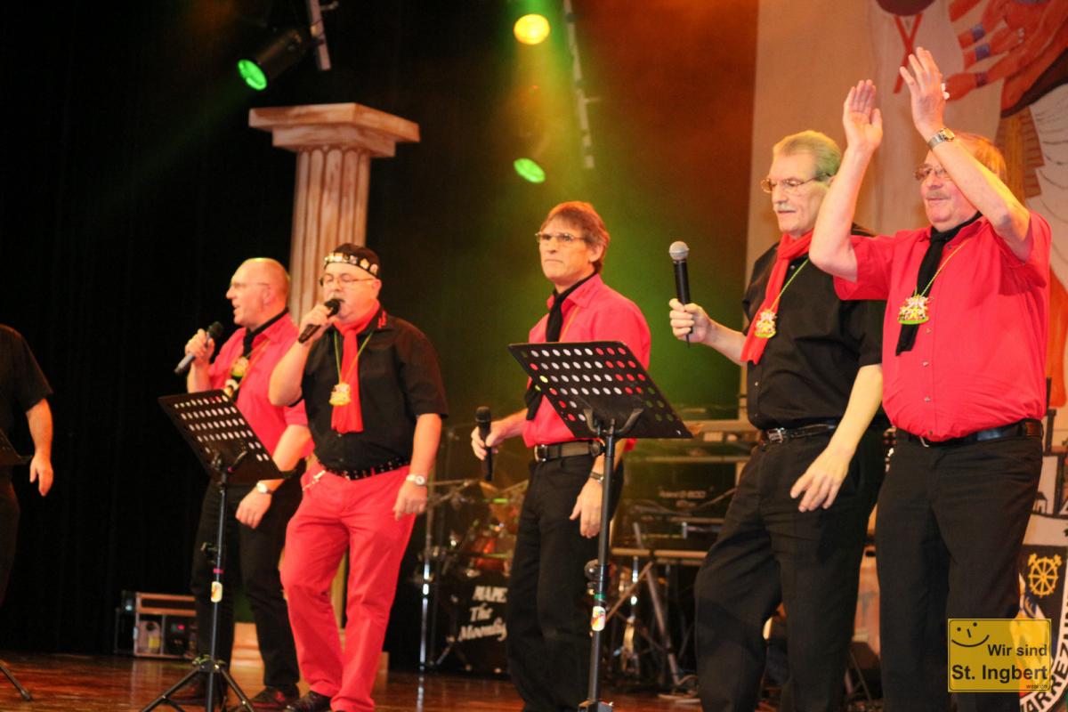 Singles st. ingbert
